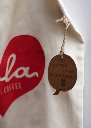 Lola Tote Bag