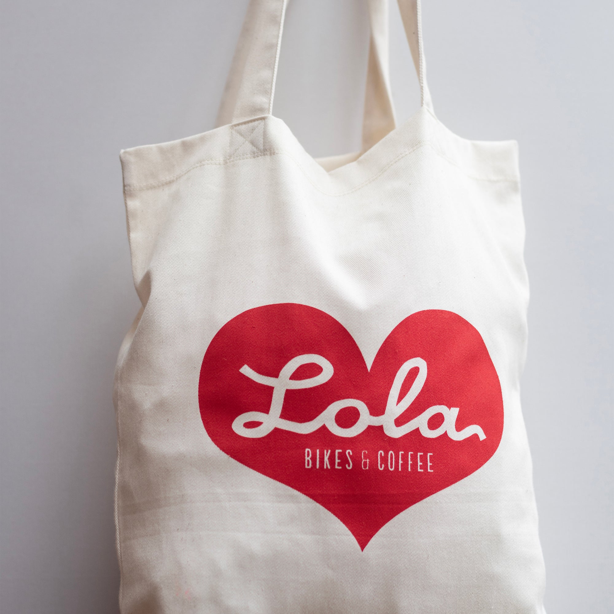 Lola Tote Bag