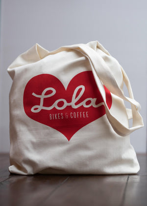 Lola Tote Bag