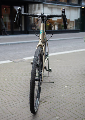 Kona Libre Carbon Frame