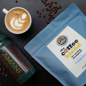 Amani 500gr. Coffee