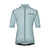 Atlas SS Merino Jersey | Sage Green
