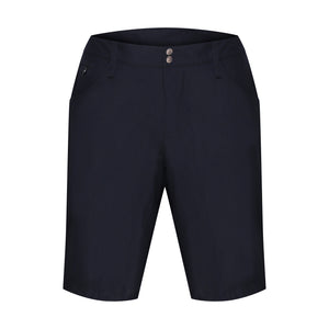 Atlas Gravel Shorts | Black