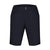 Atlas Gravel Shorts | Black