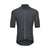 Atlas SS Merino Jersey | Anthracite
