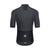 Atlas SS Merino Jersey | Anthracite