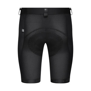 Atlas Padded Inner Shorts | Black