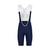 Domestique Bib Shorts | Navy