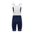 Domestique Bib Shorts | Navy