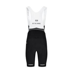 Recon Cargo Bib Men | Black