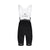 Recon Cargo Bib Men | Black
