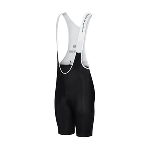 Recon Cargo Bib Men | Black