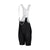 Recon Cargo Bib Men | Black