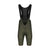 Sprinteur Bib Men | Khaki