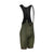 Sprinteur Bib Men | Khaki