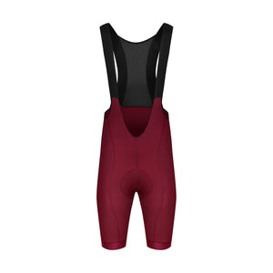 Sprinteur Bib Men | Burgundy
