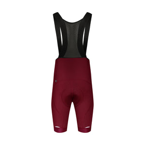 Sprinteur Bib Men | Burgundy