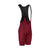 Sprinteur Bib Men | Burgundy