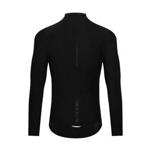 Sprinteur Long Sleeve Jersey | Black