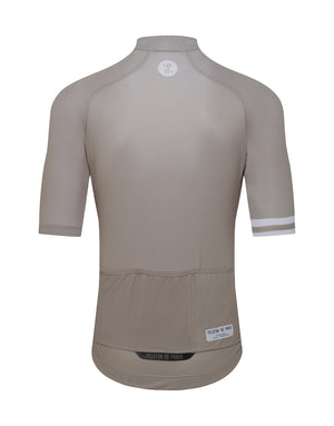Recon - Recon Jersey SS | Beige/Sand