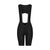 Sprinteur Bib Women | Black
