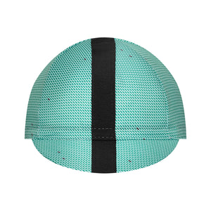Horizon Cycling Cap | Celeste