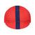 Horizon Cycling Cap | Red