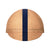 Horizon Cycling Cap | Ochre
