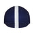 Pattern Cycling Cap | Pattern Navy