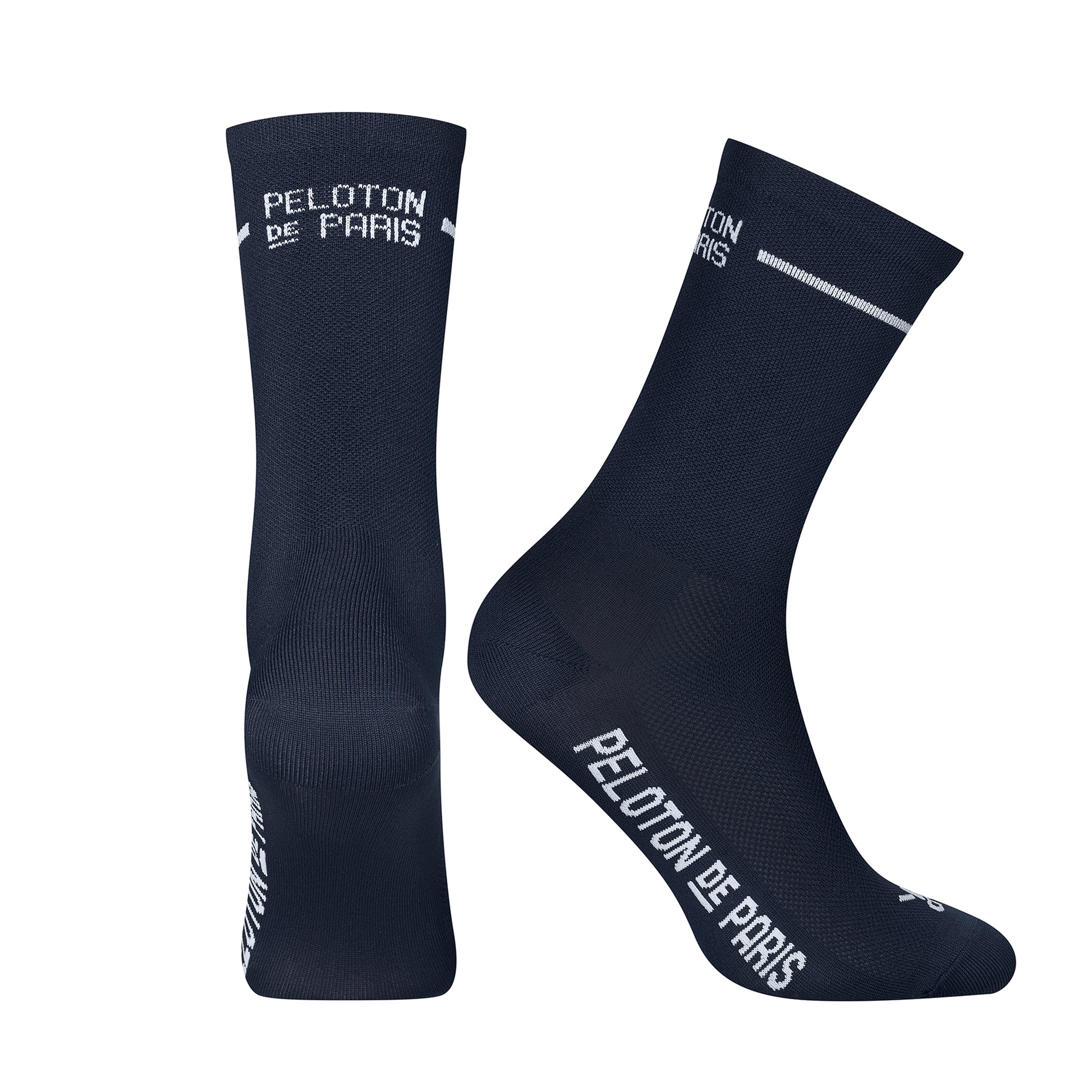 PLTN Socks | Navy