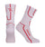 Tron Prolen Cycling Socks | Lavender