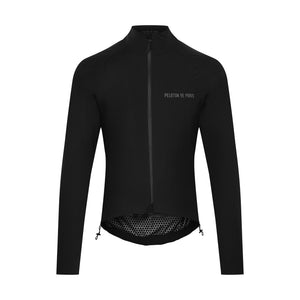 Rain Jacket | Black