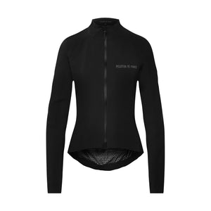 Rain Jacket | Black