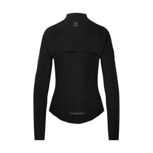 Rain Jacket | Black