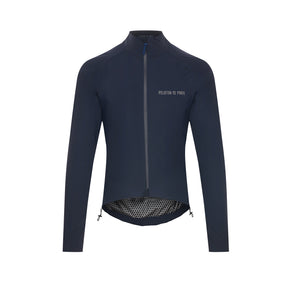 Rain Jacket | Navy