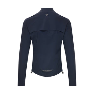 Rain Jacket | Navy