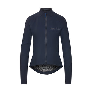 Rain Jacket | Navy