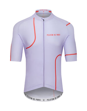 Tron - Domestique Jersey SS | Lavender