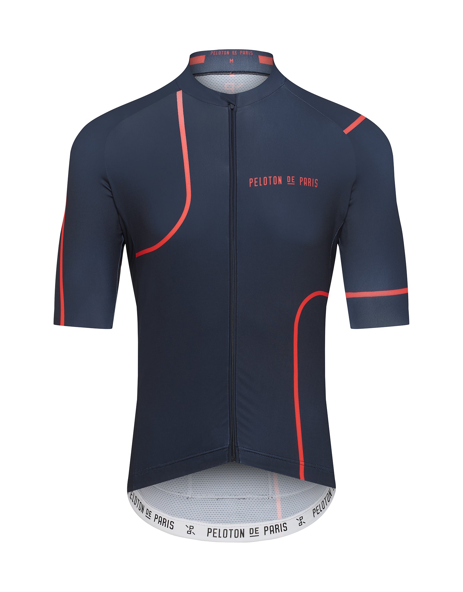 Tron - Domestique Jersey SS | Anthracite