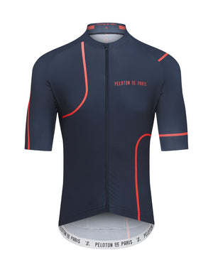 Tron - Domestique Jersey SS | Anthracite
