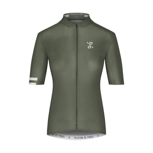 Recon - Recon Jersey SS | Khaki