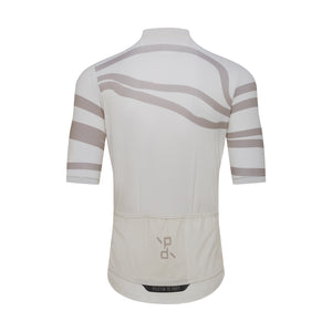 Udon - Sprinteur Jersey SS | Off White