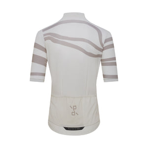 Udon - Sprinteur Jersey SS | Off White
