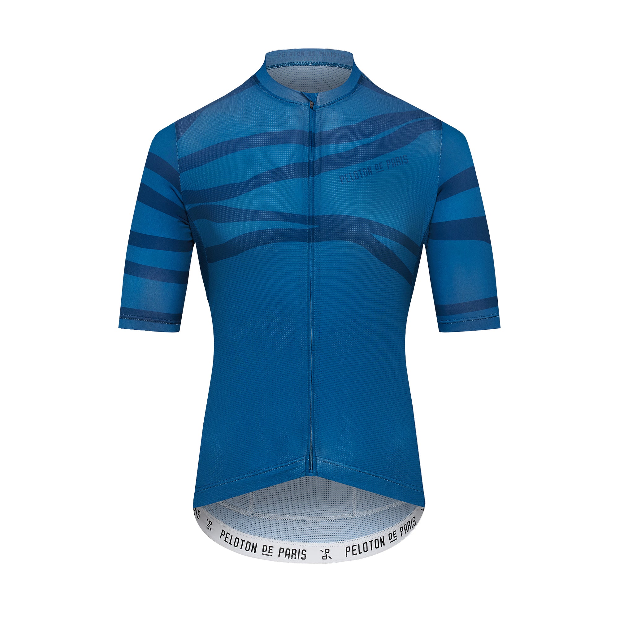 Udon - Sprinteur Jersey SS | Petrol