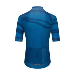 Udon - Sprinteur Jersey SS | Petrol