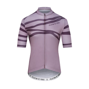 Udon - Sprinteur Jersey SS | Mauve