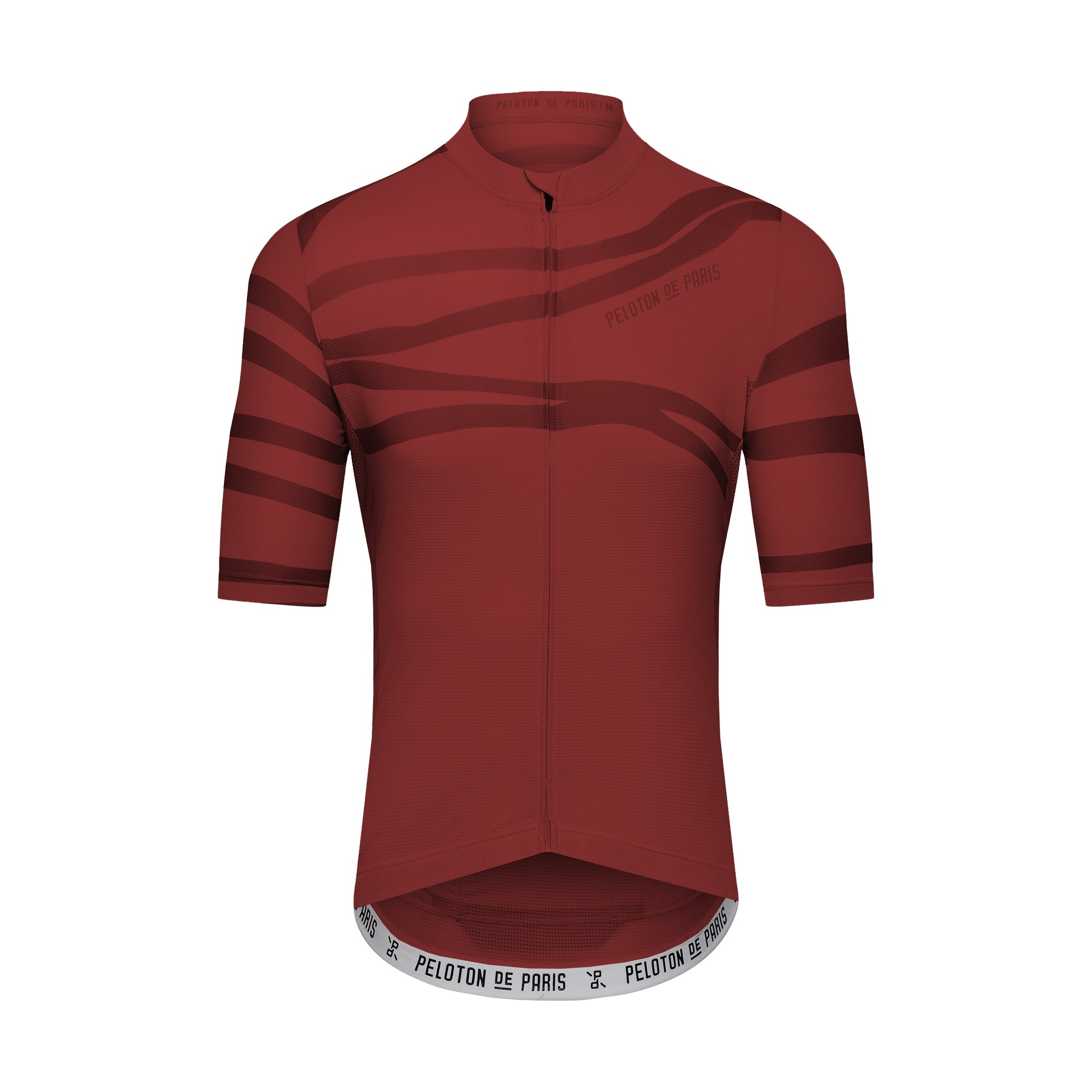 Udon - Sprinteur Jersey SS | Terra