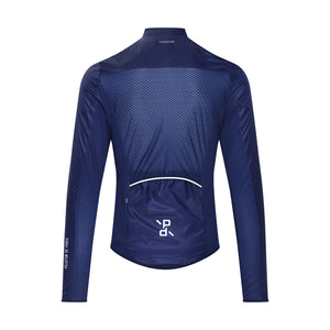 Sprinteur Packable Wind Jacket | Navy